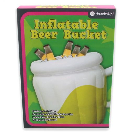 Надувное пивное ведро Inflatable Beer Bucket Надувное пивное ведро Inflatable Beer Bucket
