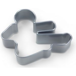 Форма для выпечки Ниндзя Ninja Bread Men Форма для выпечки Ниндзя Ninja Bread Men