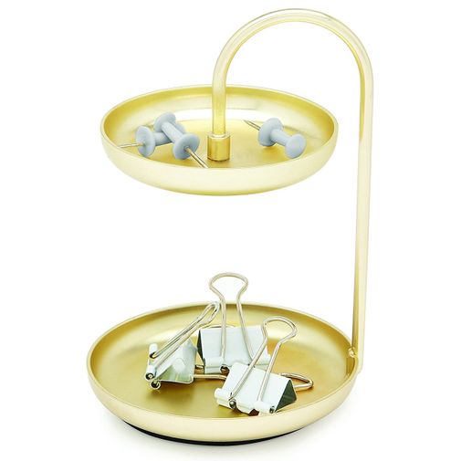 Подставка для колец Poise