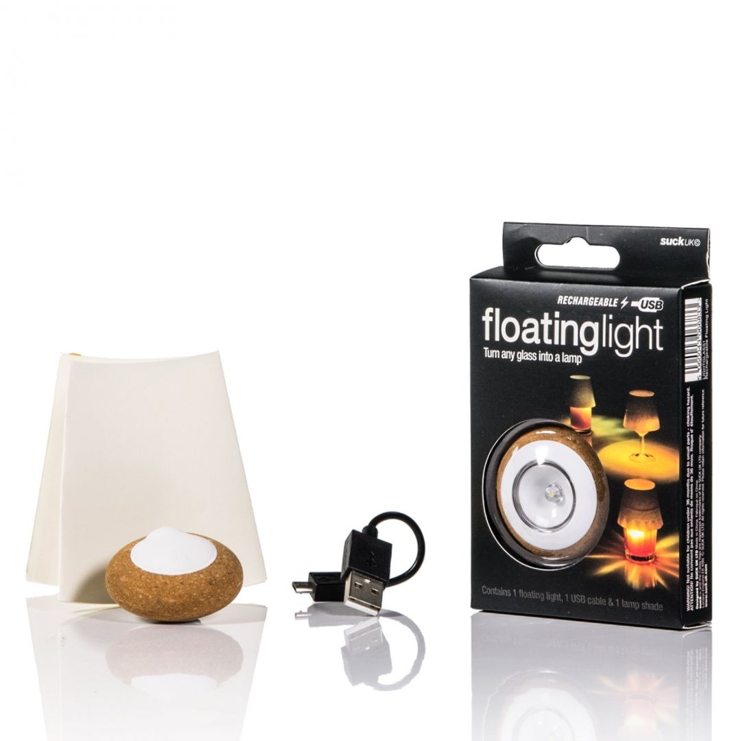 Водонепроницаемый светильник Floating Light Водонепроницаемый светильник Floating Light