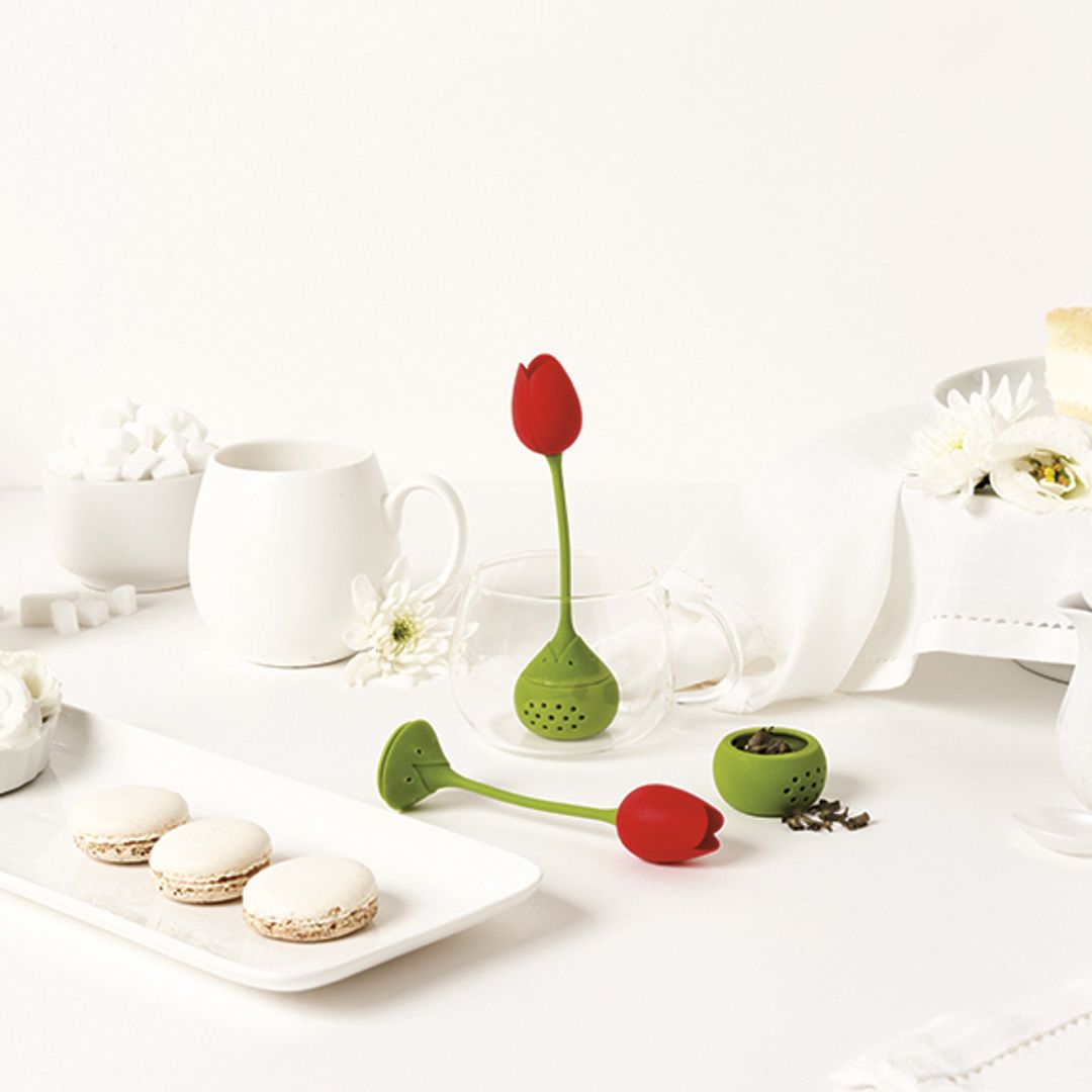 Заварник для чая Tulip Заварник для чая Tulip