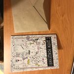 Открытка С днем рождения! Котики Отзыв Открытка С днем рождения! Котики Отзыв