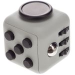 Кубик-антистресс Fidget Cube Gray