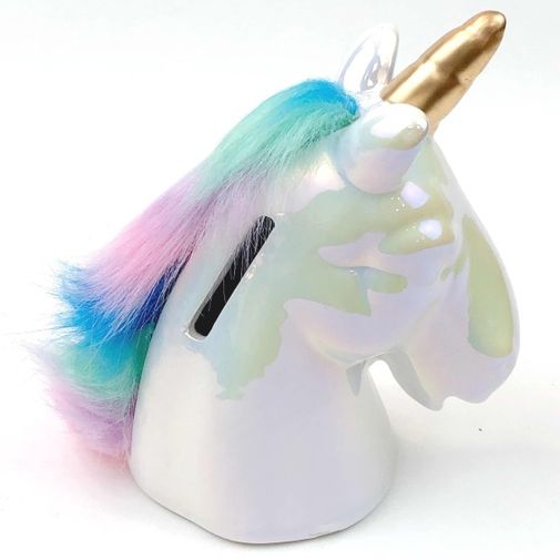 Копилка Единорог Копилка Единорог