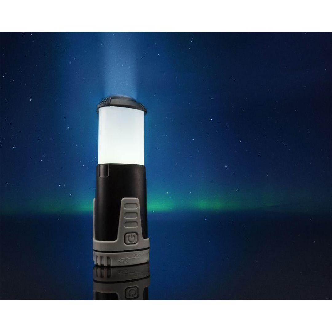 Кемпинговый фонарь Fyrtorn Кемпинговый фонарь Fyrtorn