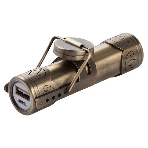 Внешний аккумулятор Cryptex (ver 2, 3000 мАч)