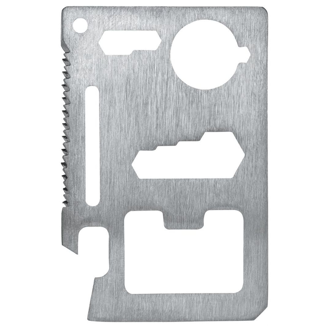 Визитка Инструмент для выживания