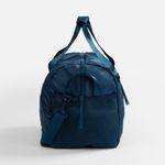 Спортивная сумка Verkko (темно-синий)