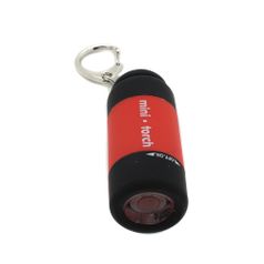 USB Фонарик Брелок