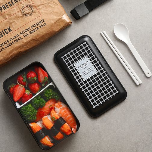 Ланч-бокс Food Ланч-бокс Food