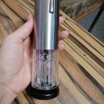 Электроштопор Отзыв Электроштопор Отзыв