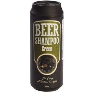 Подарочный набор The Chemical Barbers Mix