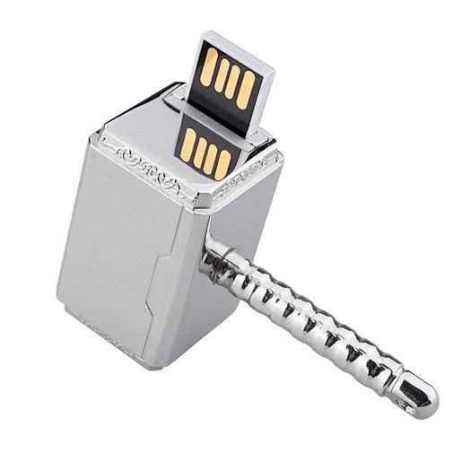 Флешка Молот Тора 16 Гб