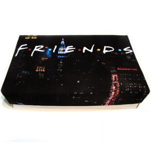 Подарочный набор Друзья Friends