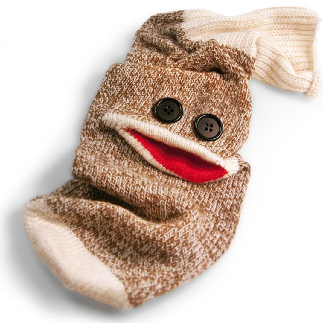 Чехол для бутылки Wine Monkey Чехол для бутылки Wine Monkey