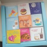 Шоколадный набор Мы так подходим друг другу Отзыв Шоколадный набор Мы так подходим друг другу Отзыв