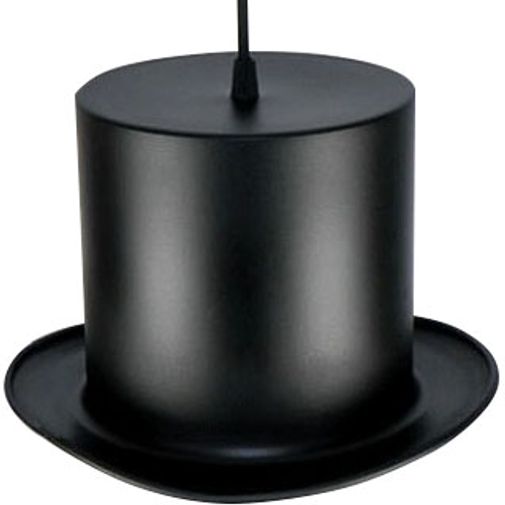 Люстра Шляпа Цилиндр Люстра Шляпа Цилиндр