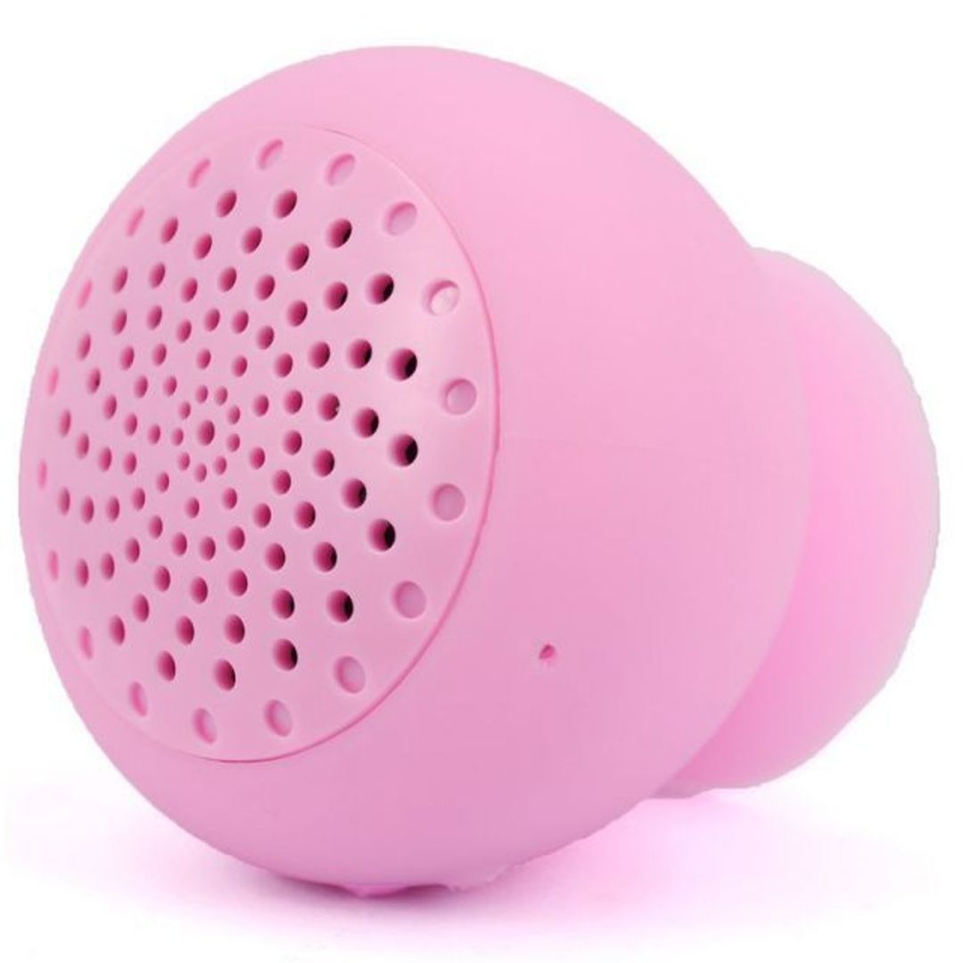 Bluetooth Динамик для ванной Bluetooth Динамик для ванной