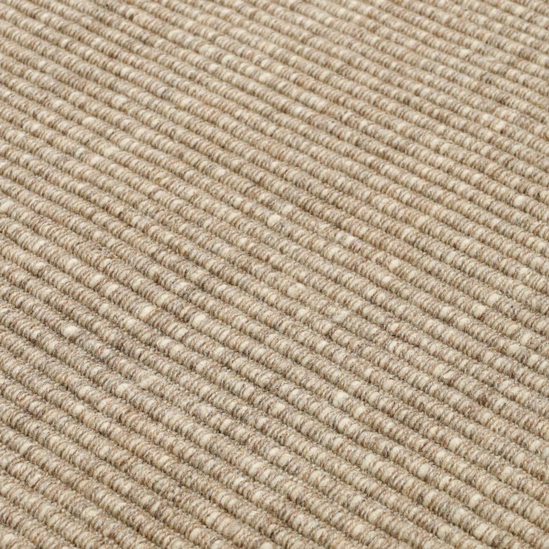 Ковер из шерсти Badrinath из коллекции Ethnic, 160x230 см