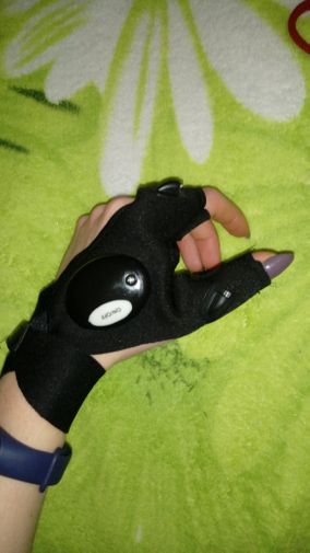  Фото покупателя Дарья