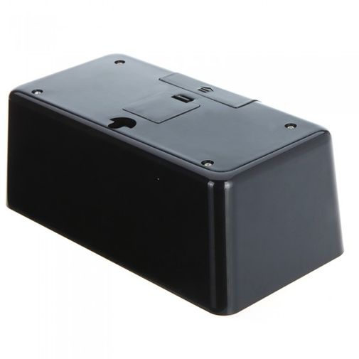 Перекидные часы День сурка