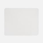 Плед Oblako (белый)