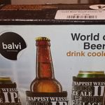 Охлаждающие рубашки для пива Beer Drink Cooler (4 шт) Отзыв Охлаждающие рубашки для пива Beer Drink Cooler (4 шт) Отзыв