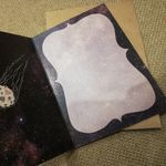 Открытка Ты моя Вселенная Отзыв Открытка Ты моя Вселенная Отзыв