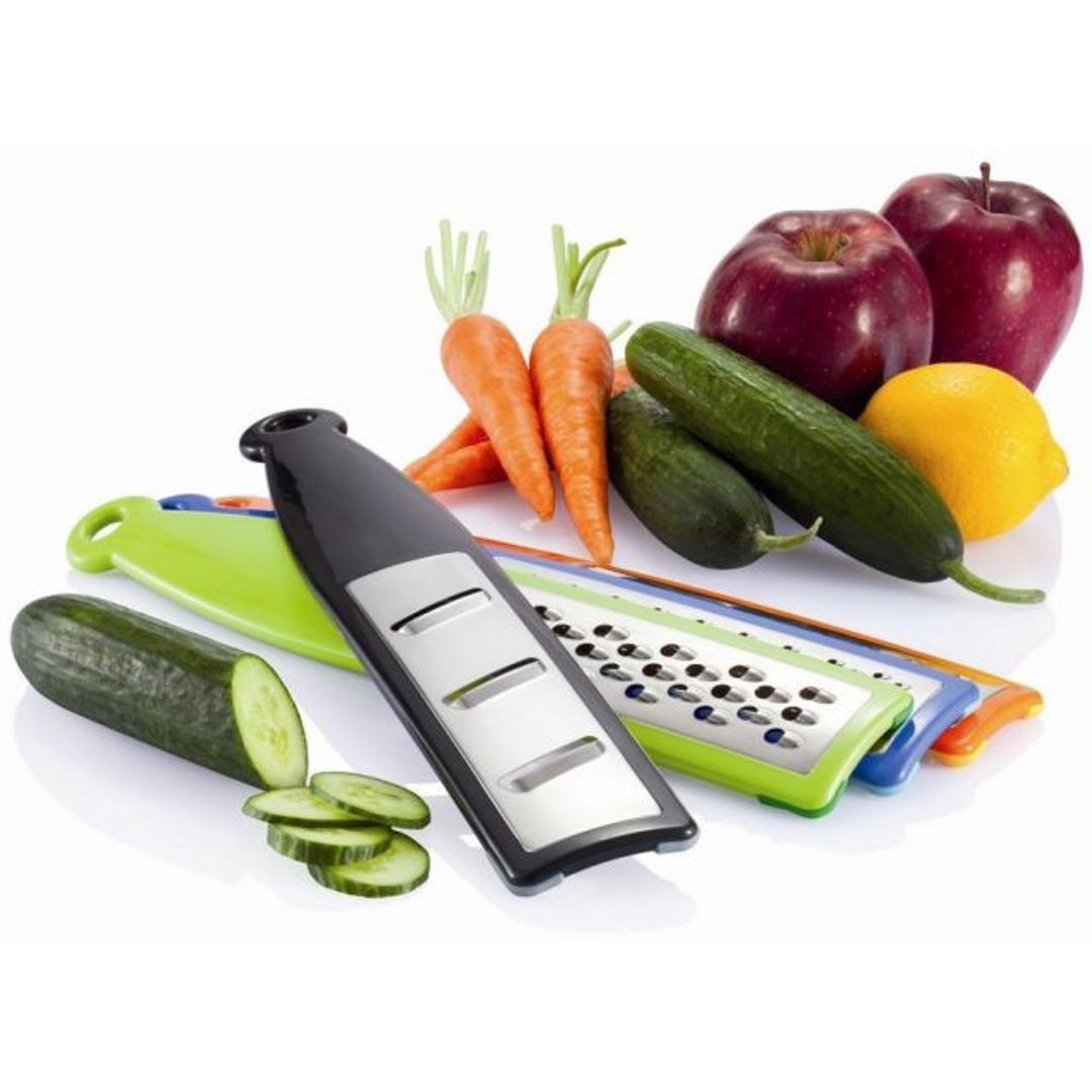 Набор терок XD MODO Набор терок XD MODO