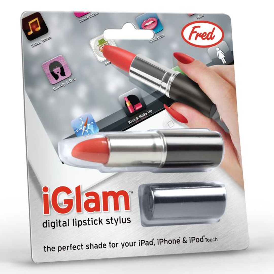 Стилус Помада iGlam Стилус Помада iGlam