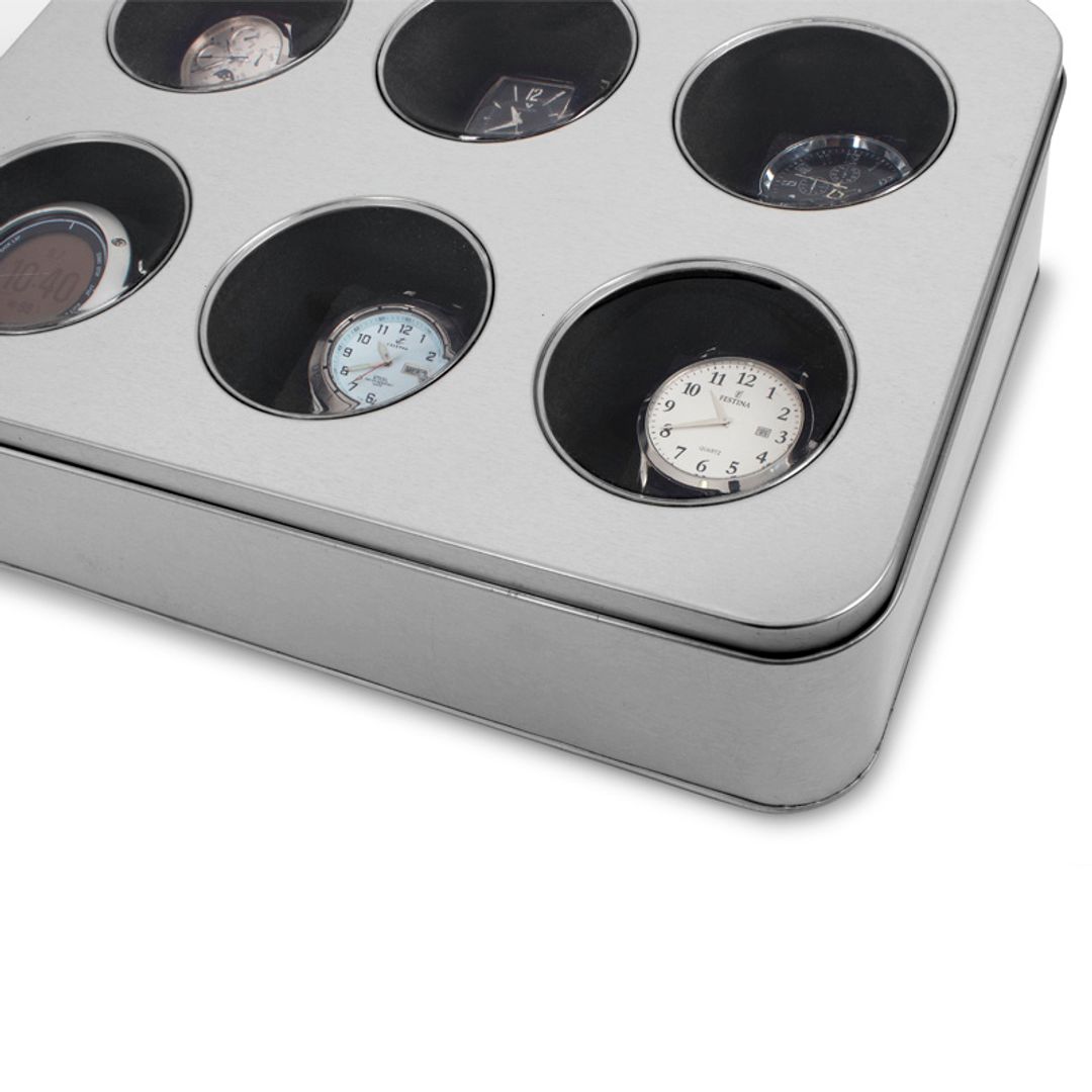 Бокс для часов On Time Бокс для часов On Time