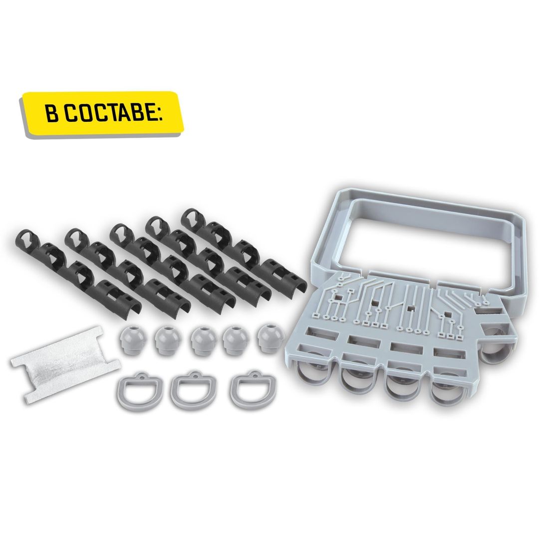 Конструктор Рука робота Конструктор Рука робота