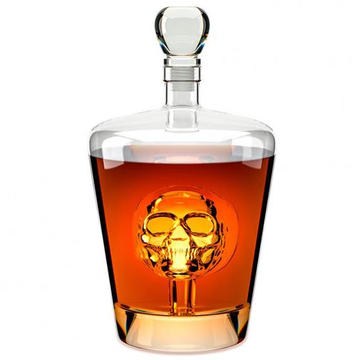 Графин для ликера Poison (1 л) Графин для ликера Poison (1 л)
