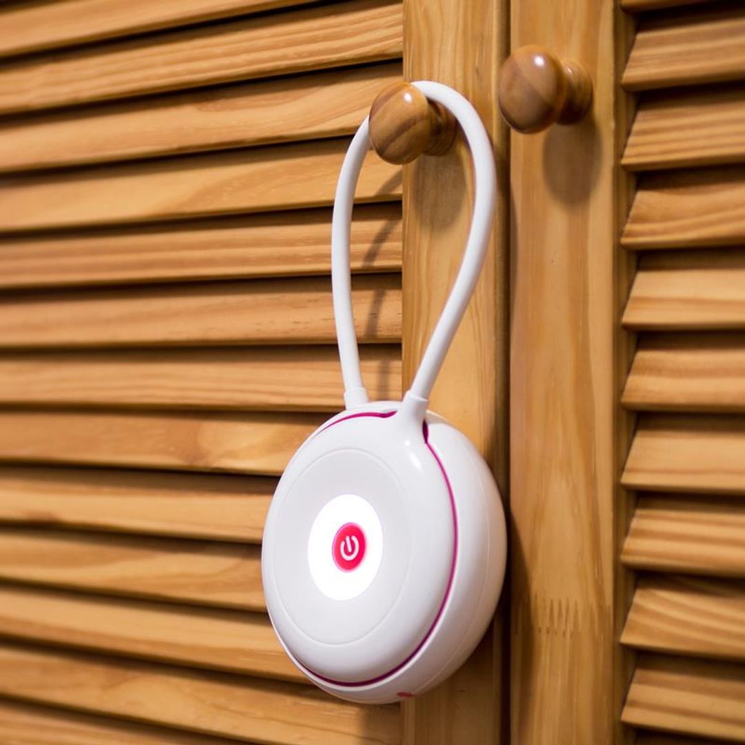 Портативная светодиодная лампа YoYo