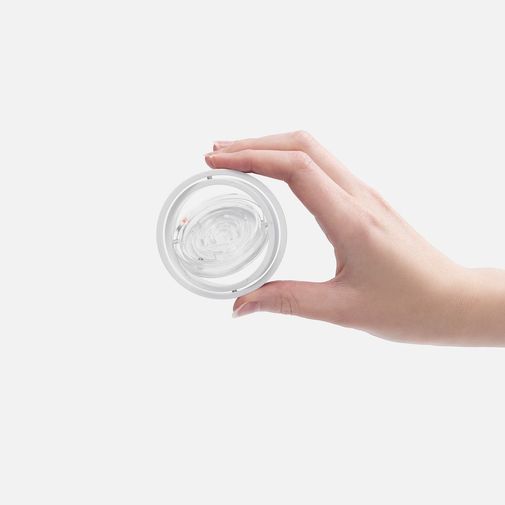 Игрушка-спиннер MazePhase (белый)