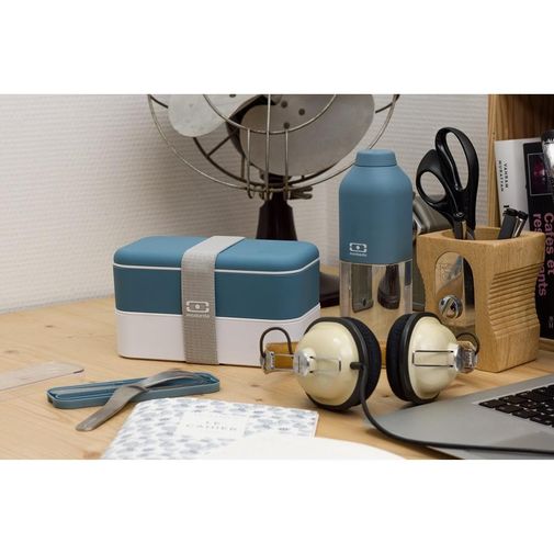 Ланч-бокс Monbento Original (Denim) Ланч-бокс Monbento Original (Denim)