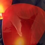 Летающий фонарик Отзыв Летающий фонарик Отзыв