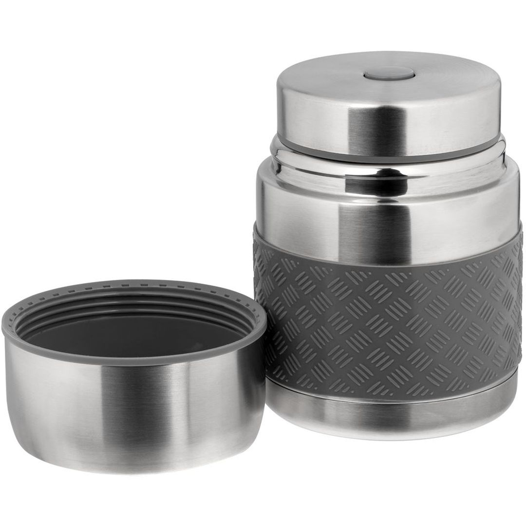 Термос для еды Hard Work