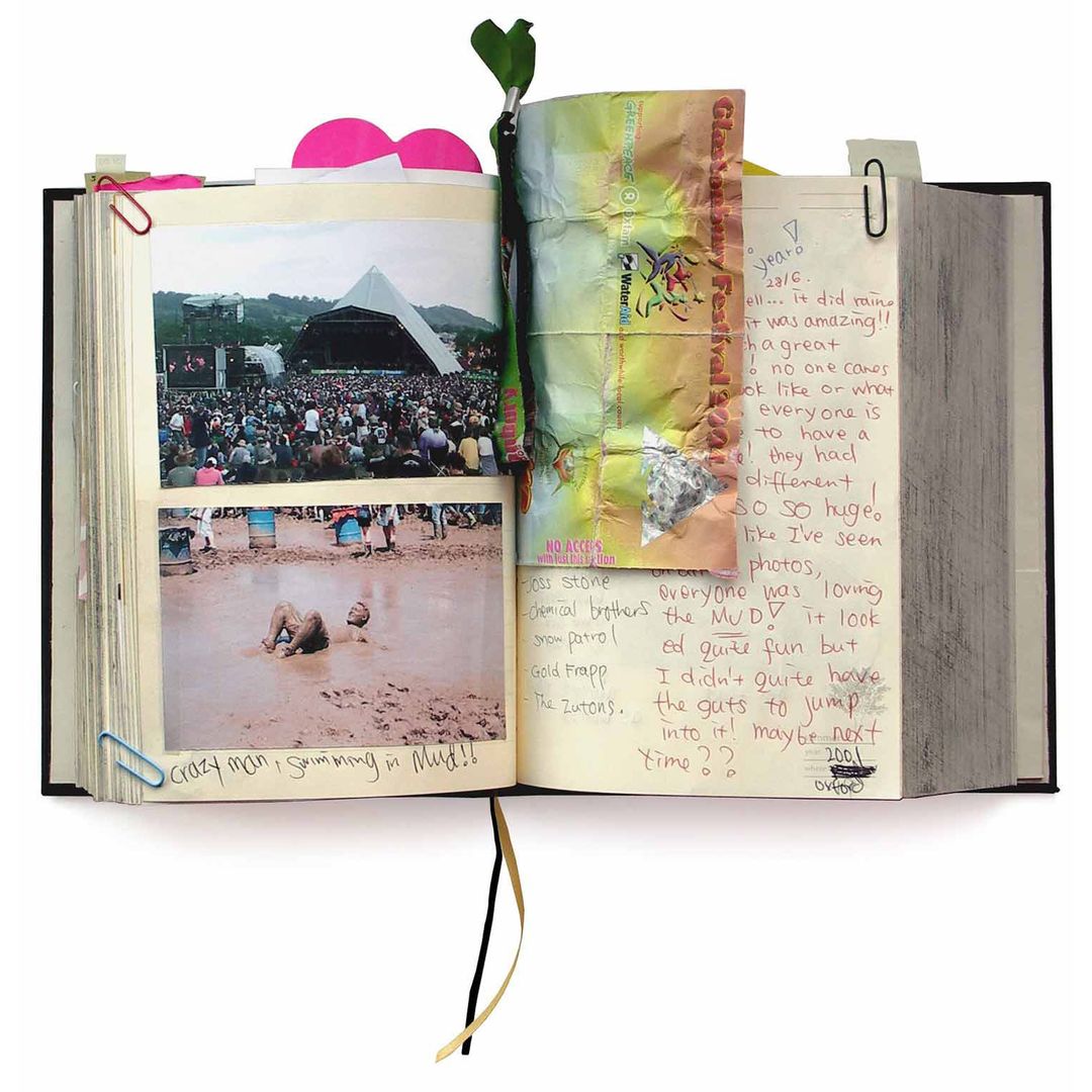 Дневник История моей жизни My life story