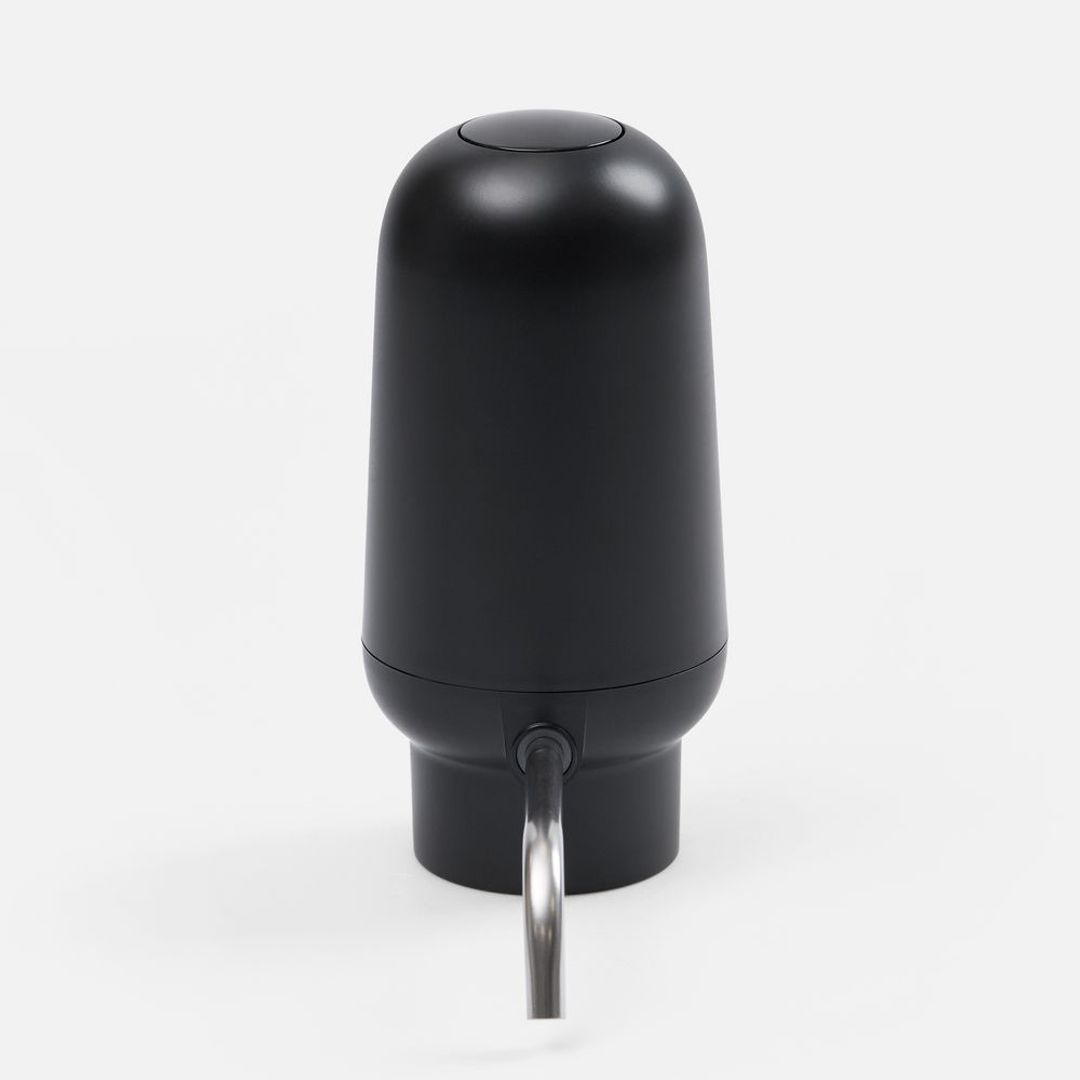 Электрический аэратор-дозатор для вина Lonks