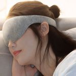 Маска для глаз Xiaomi Mijia Ardor 3D