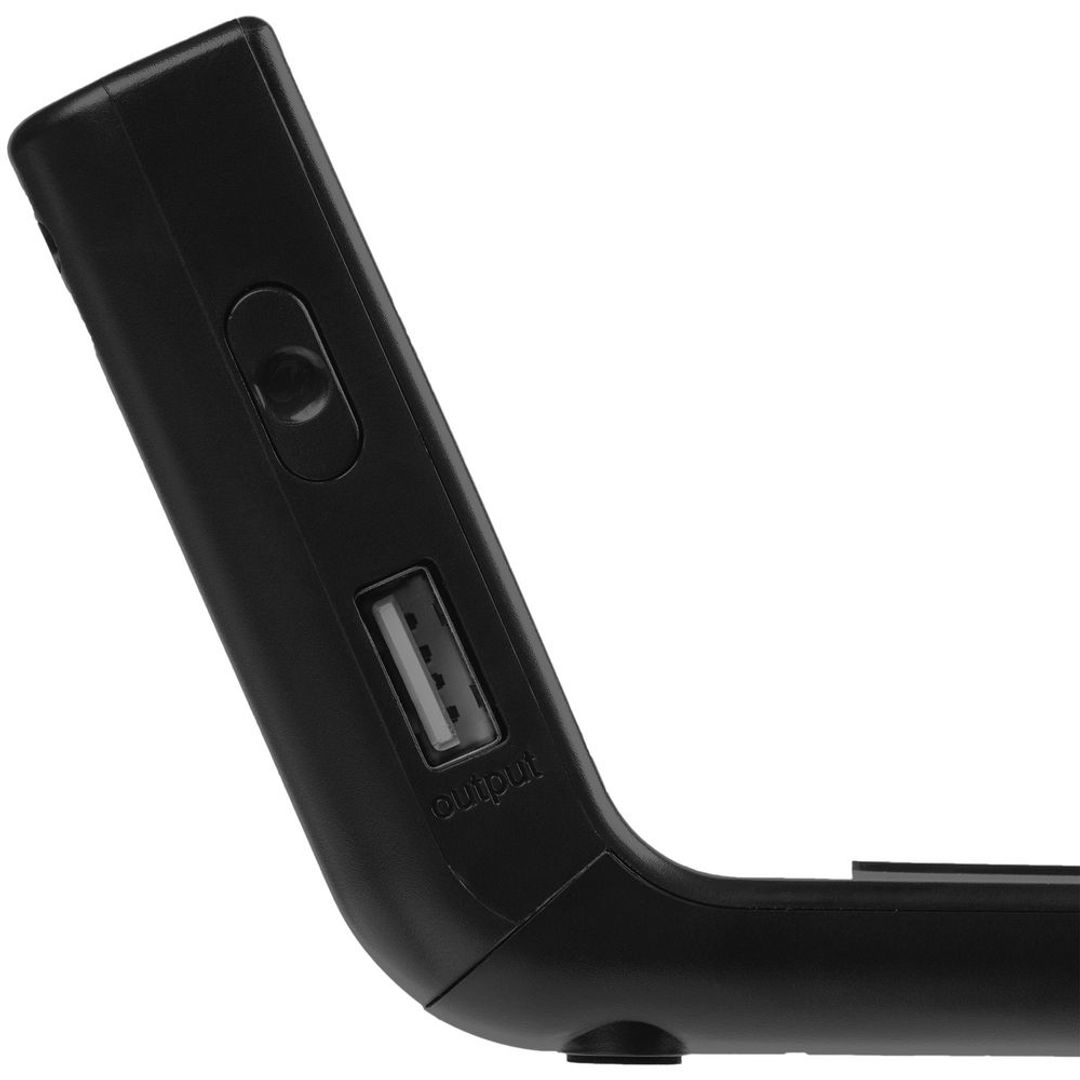 Зарядная станция с часами Electron Зарядная станция с часами Electron