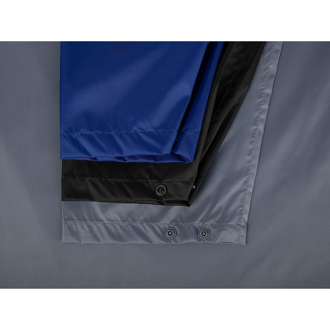 Дождевик-анорак R1 (Серый) Дождевик-анорак R1 (Серый)