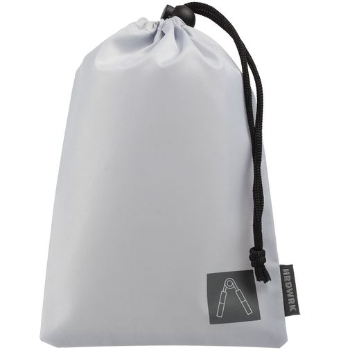 Эспандер Hard Work (Серебристый)