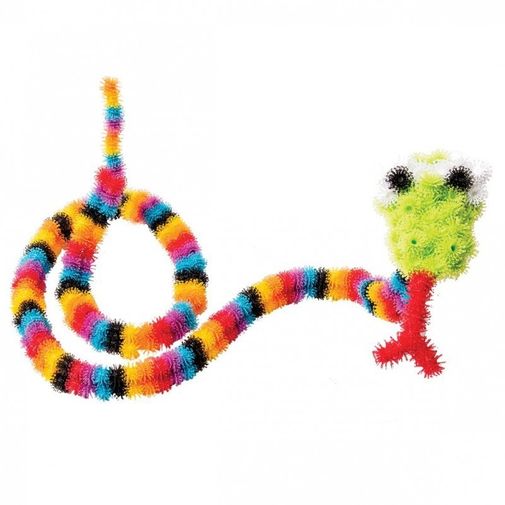 Конструктор Липучка 50 деталей Природа Конструктор Липучка 50 деталей Природа