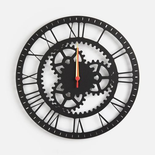 Часы Ход времени