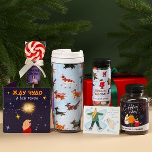 Подарочный набор Новогодний
