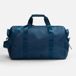 Спортивная сумка Verkko (темно-синий)