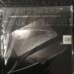 Нож-кредитка CardSharp 2 Отзыв