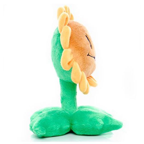 Мягкая игрушка Подсолнух Plants VS. Zombies